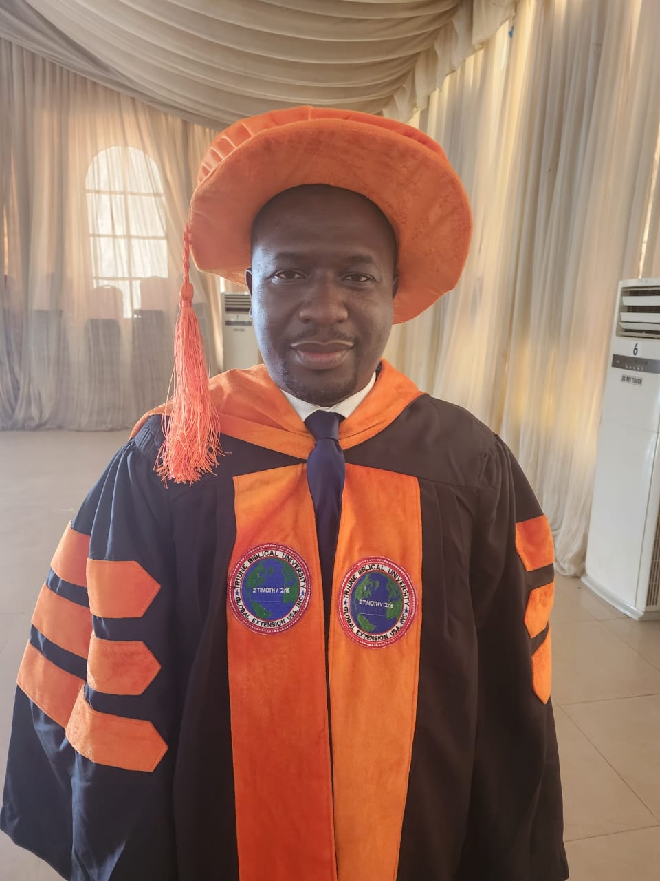 TBUGLEX Graduate